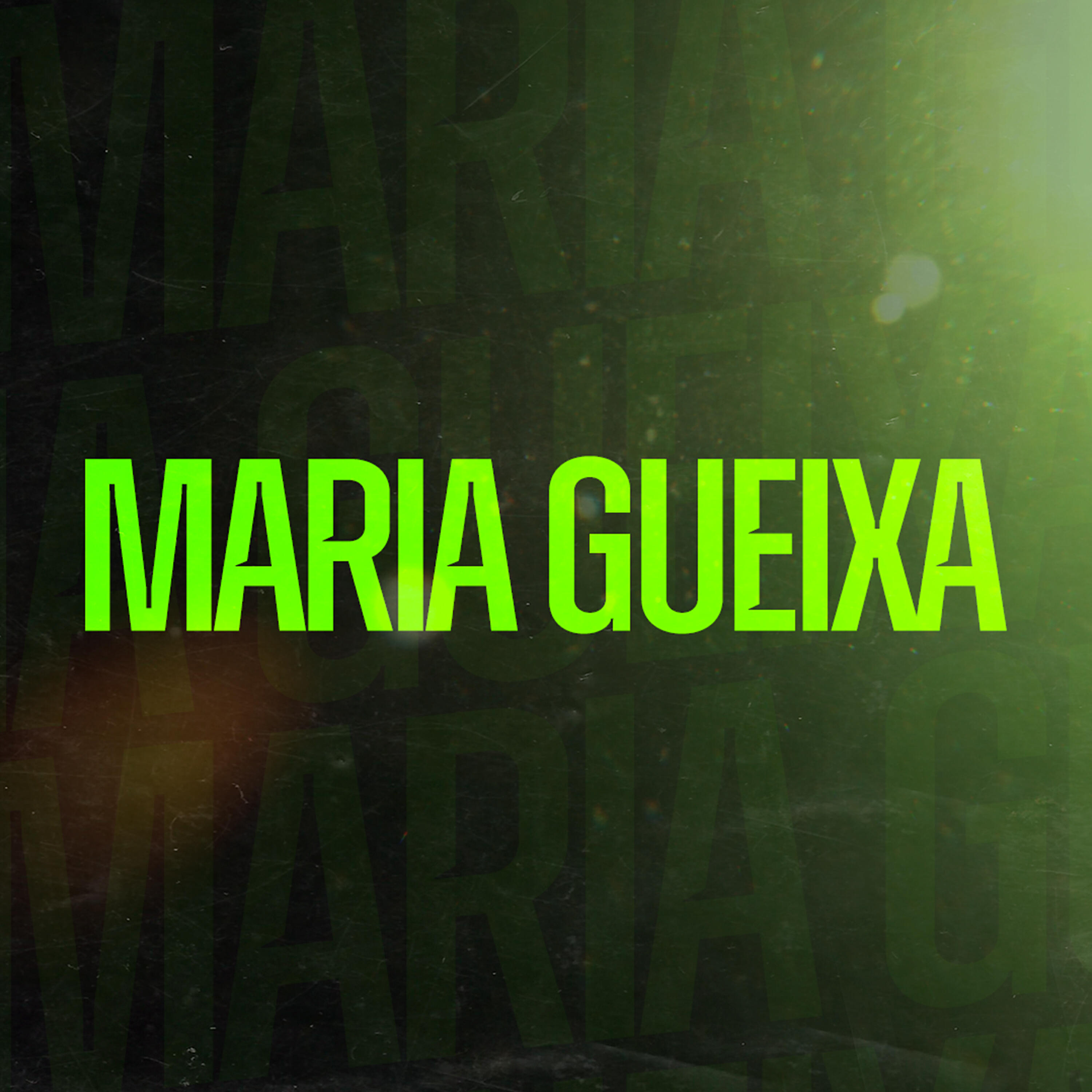 Релиз Maria Gueixa