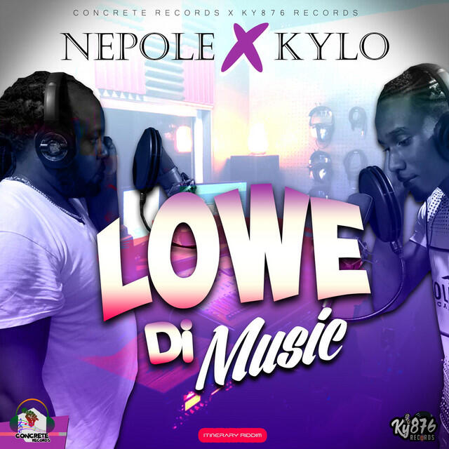 Релиз Lowe Di Music