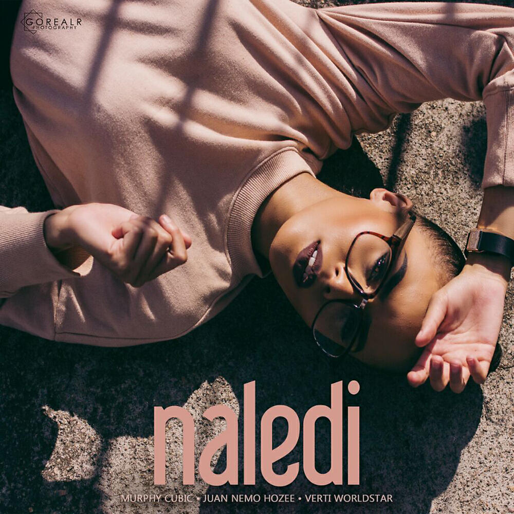 Релиз Naledi