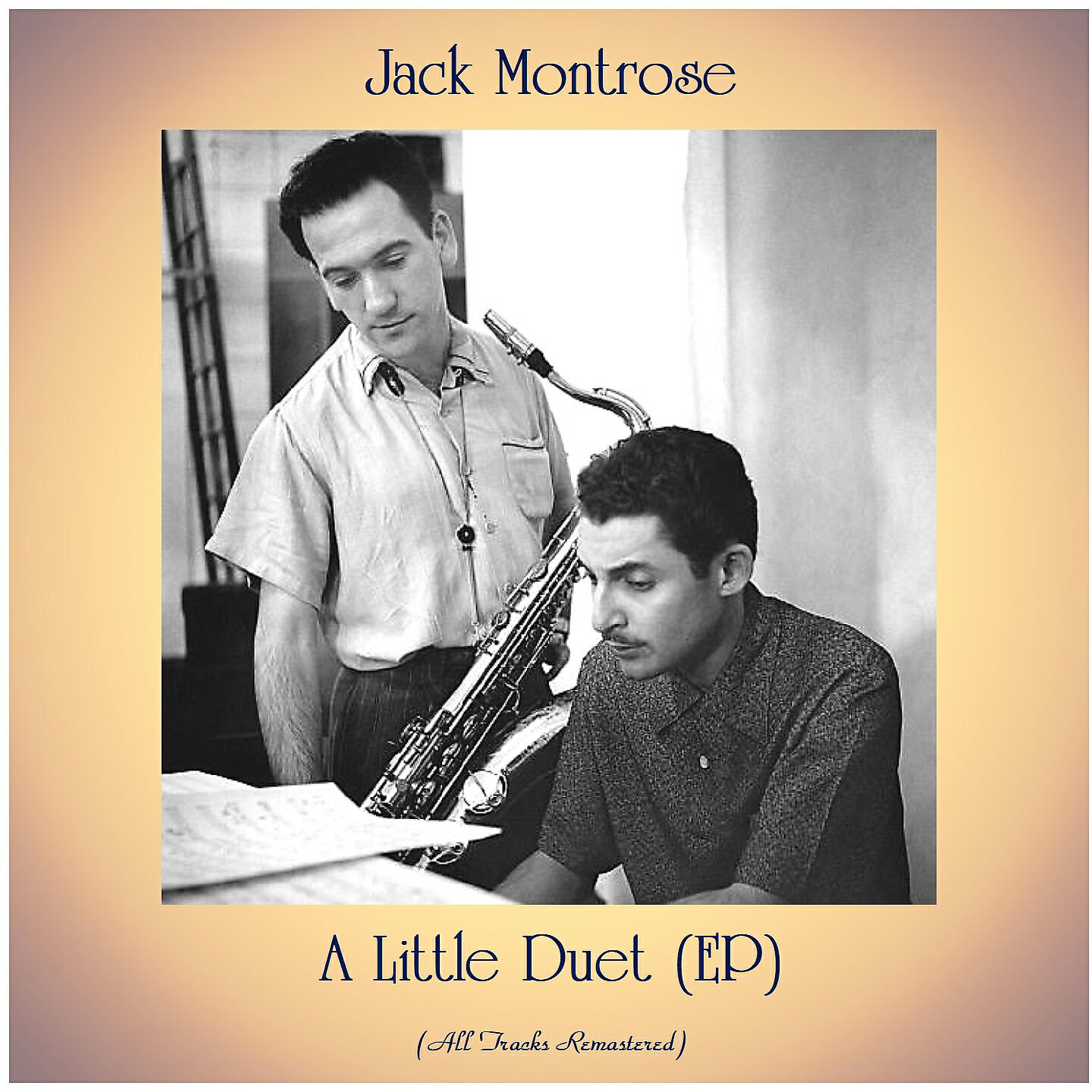 Релиз A Little Duet (EP)
