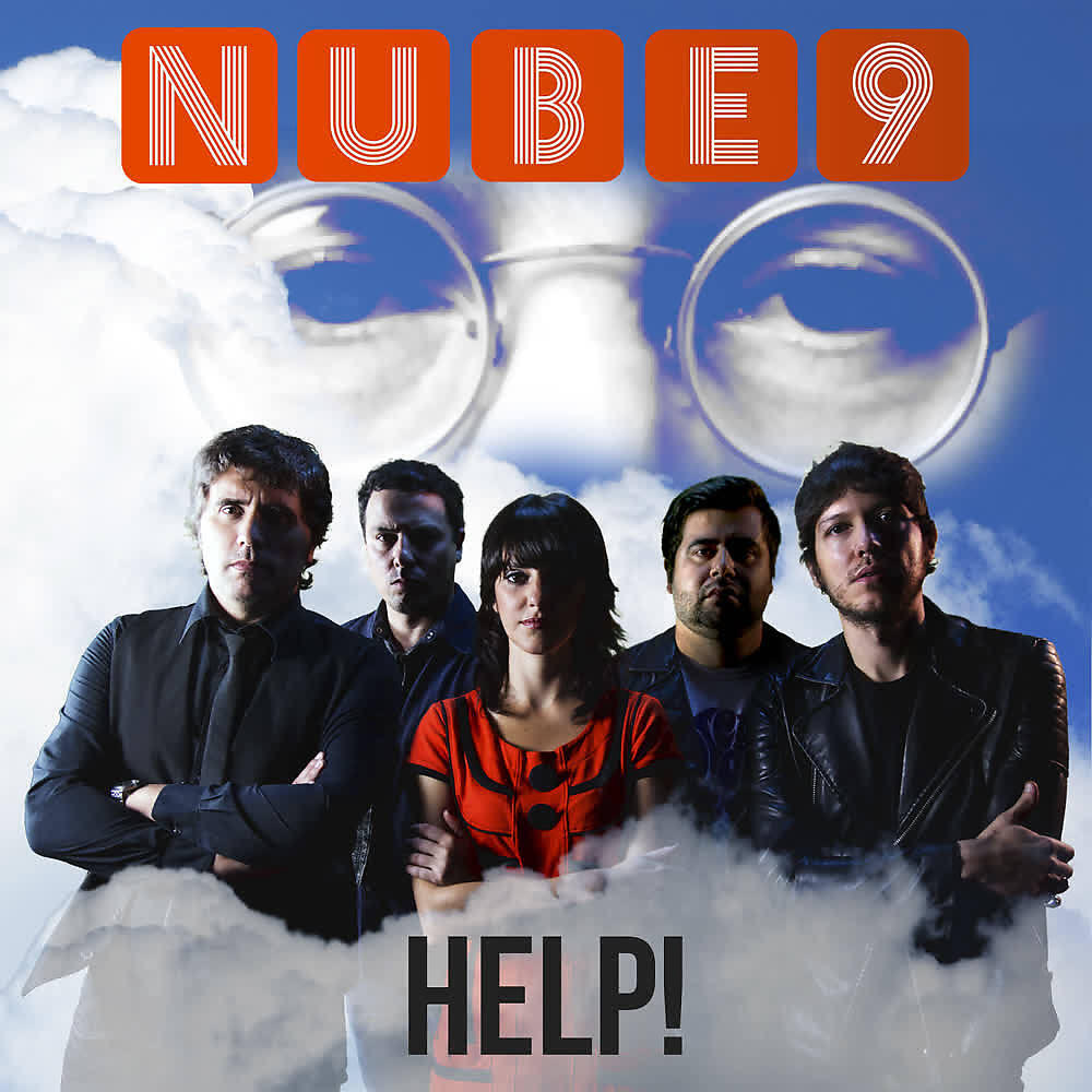Релиз Help! (Live)