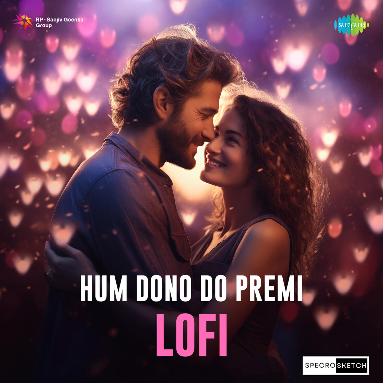 Релиз Hum Dono Do Premi (Lofi)