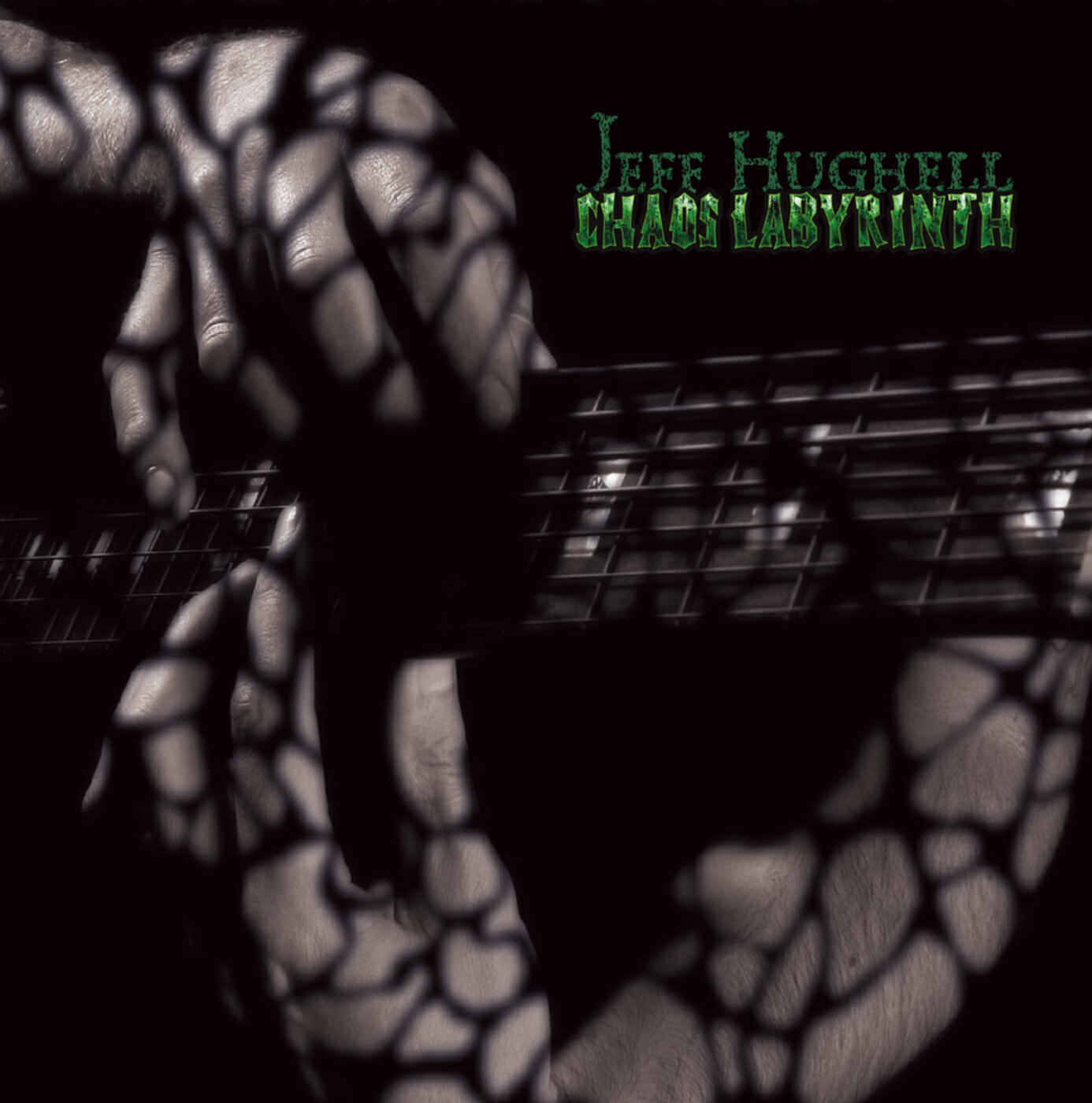 Релиз Chaos Labyrinth