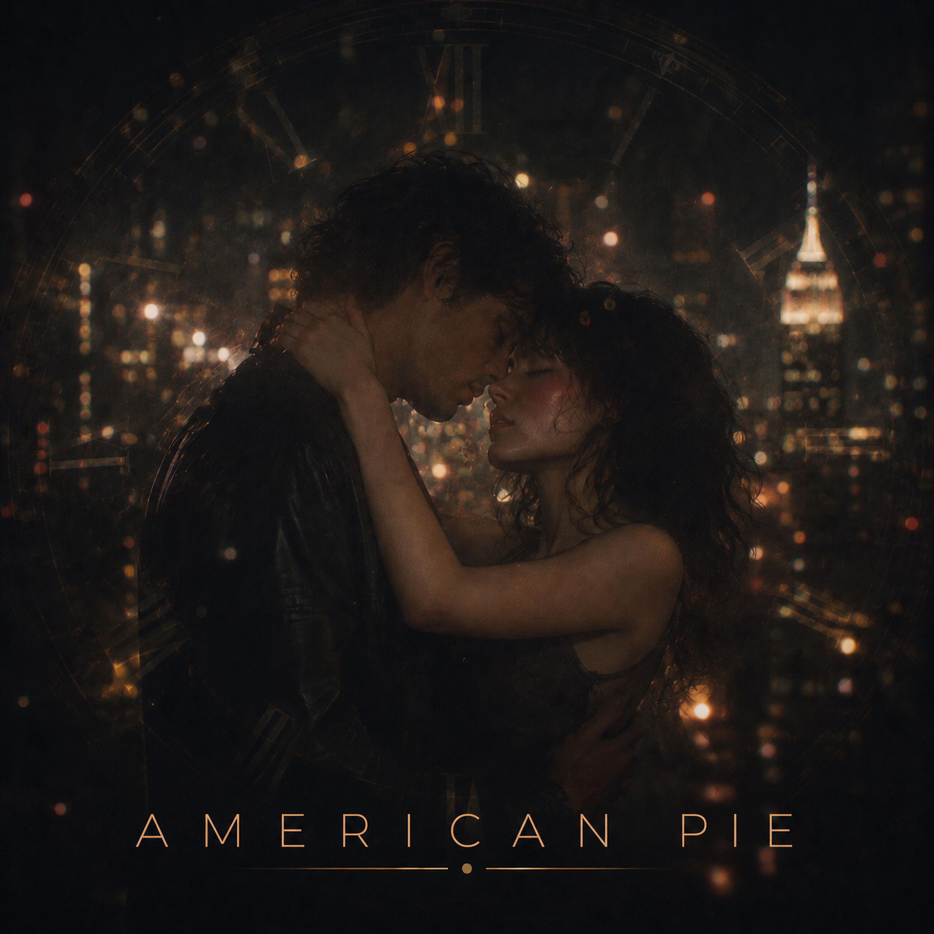 Релиз American Pie