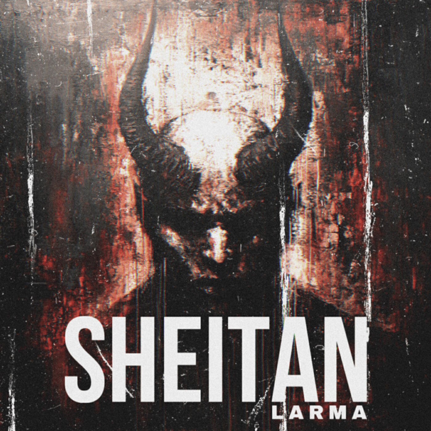 Релиз SHEITAN