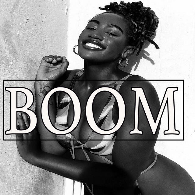 Релиз Boom