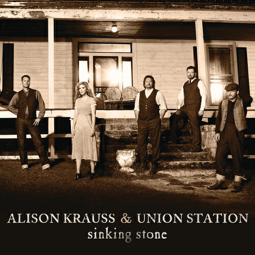 Релиз Sinking Stone