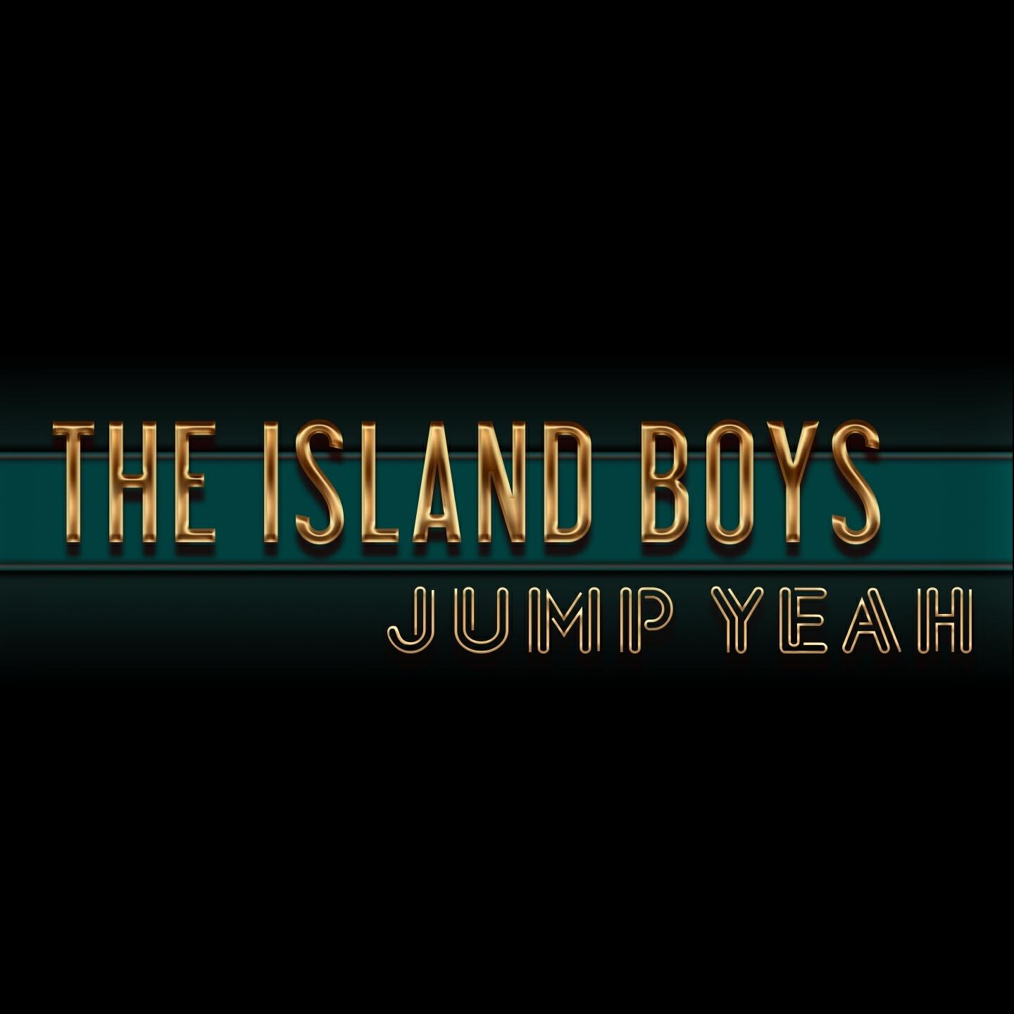 Релиз Jump Yeah