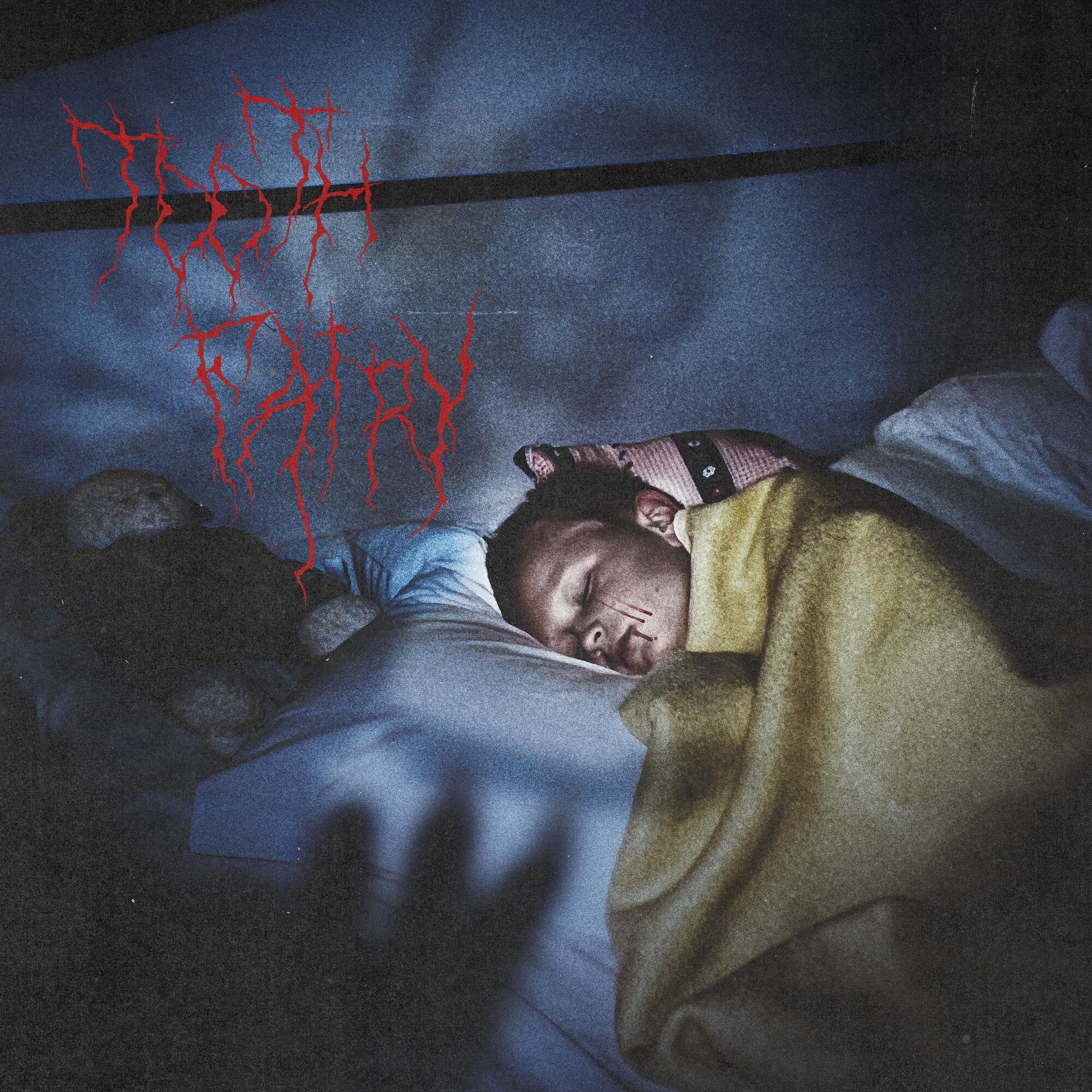 Релиз Tooth Fairy