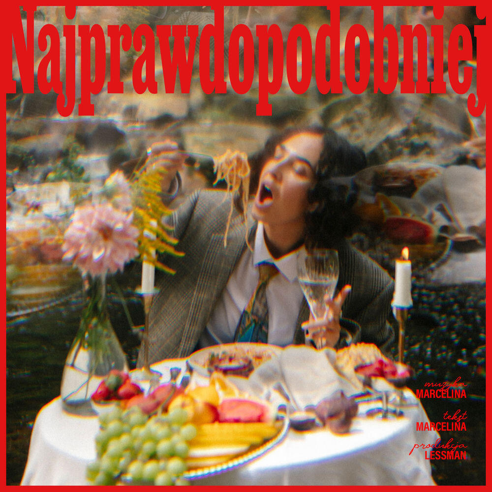 Релиз Najprawdopodobniej