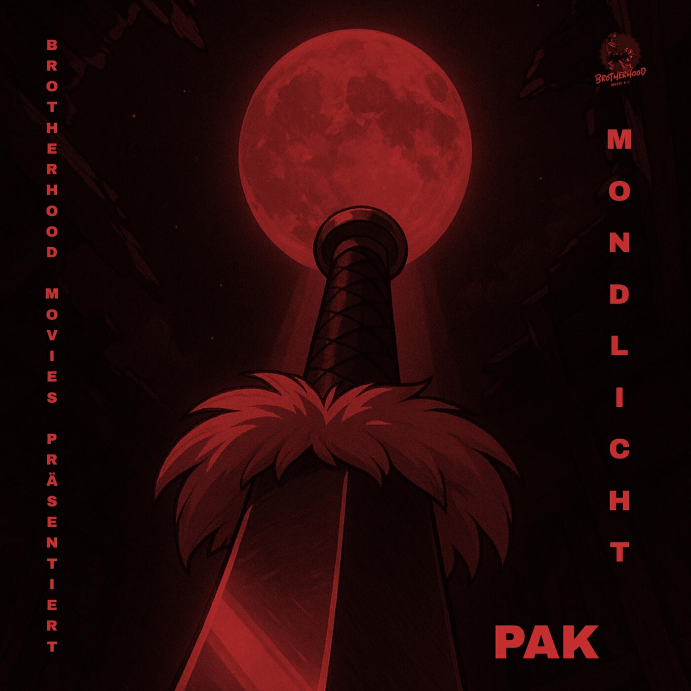 Релиз Mondlicht