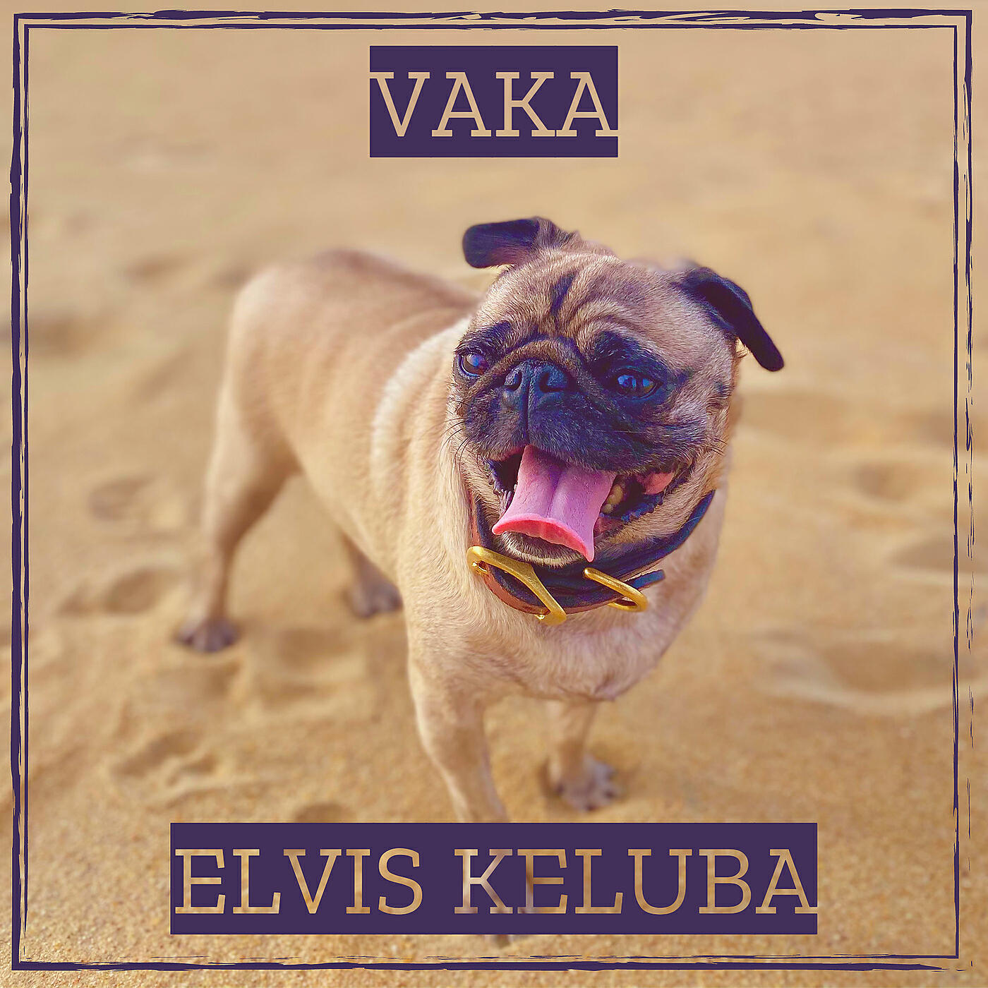 Elvis keluba
