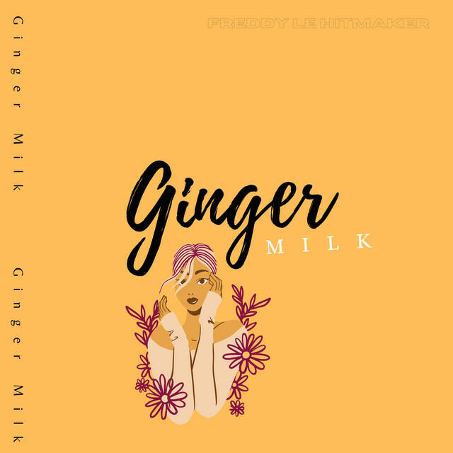 Релиз Ginger Milk