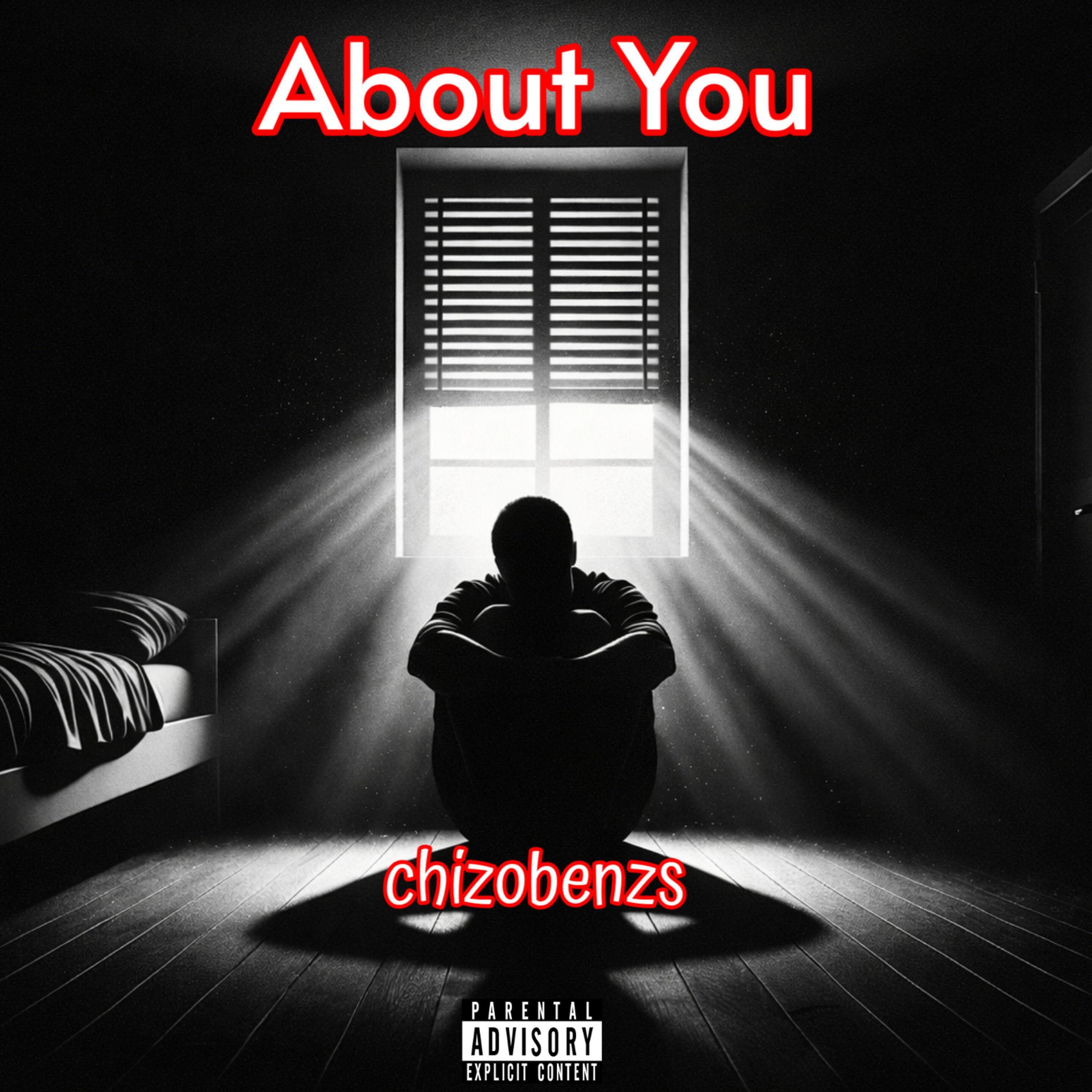 Релиз ABOUT YOU