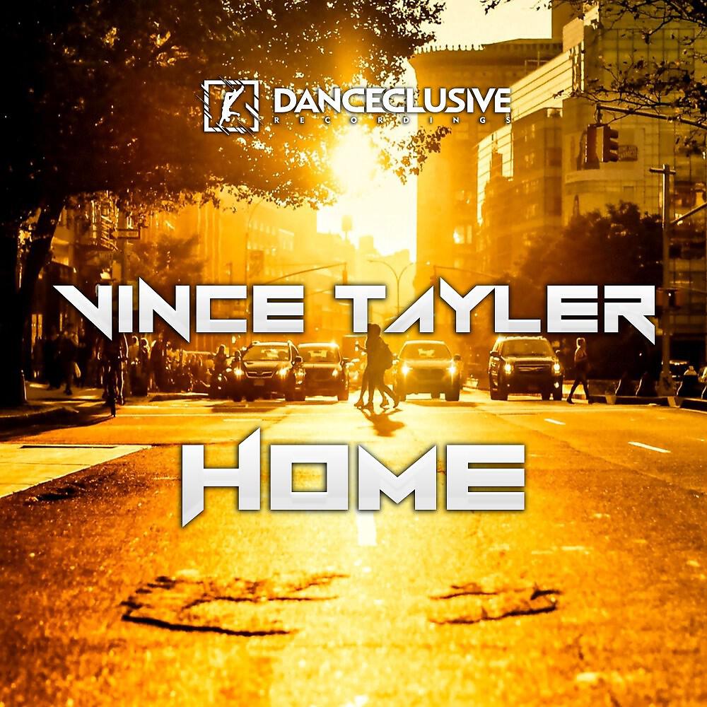 Релиз Home