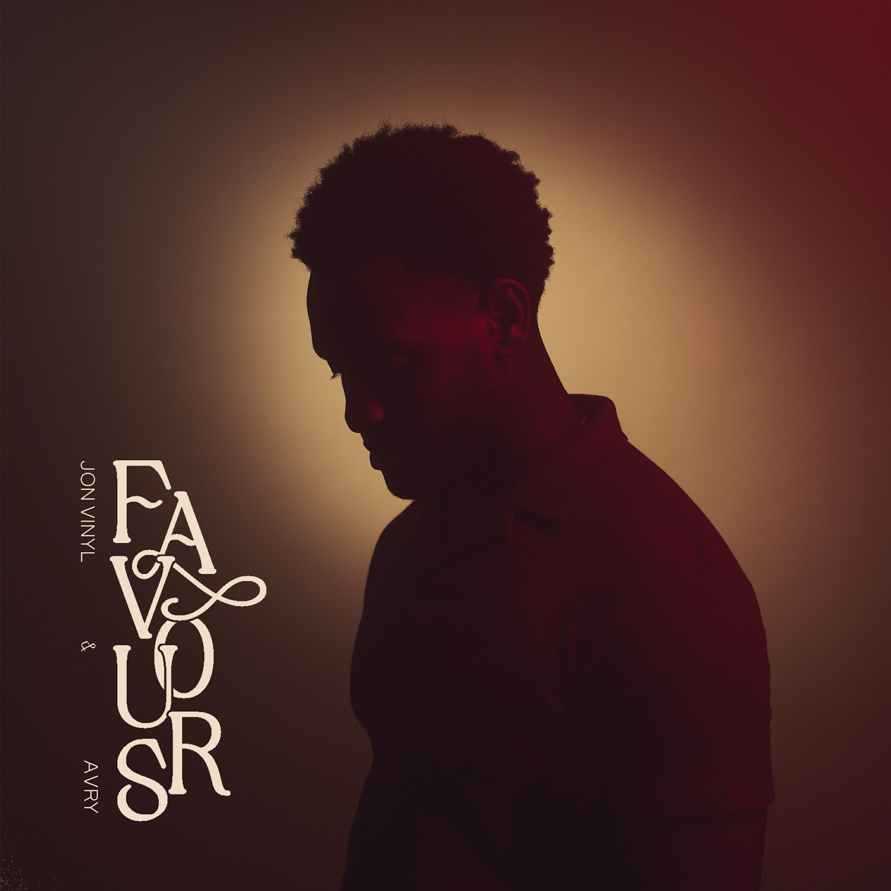 Релиз Favours