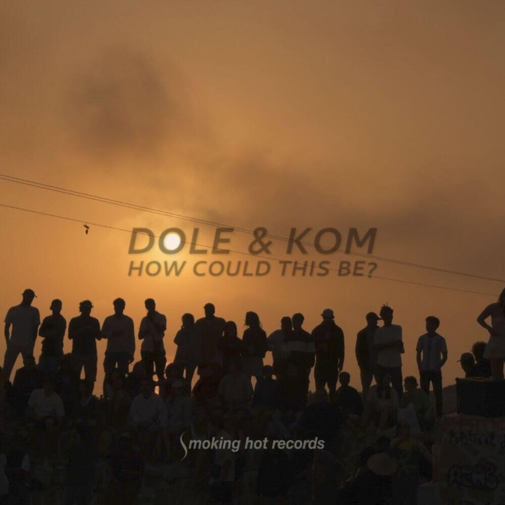 Релиз How Could This Be? (Radio-Edit)