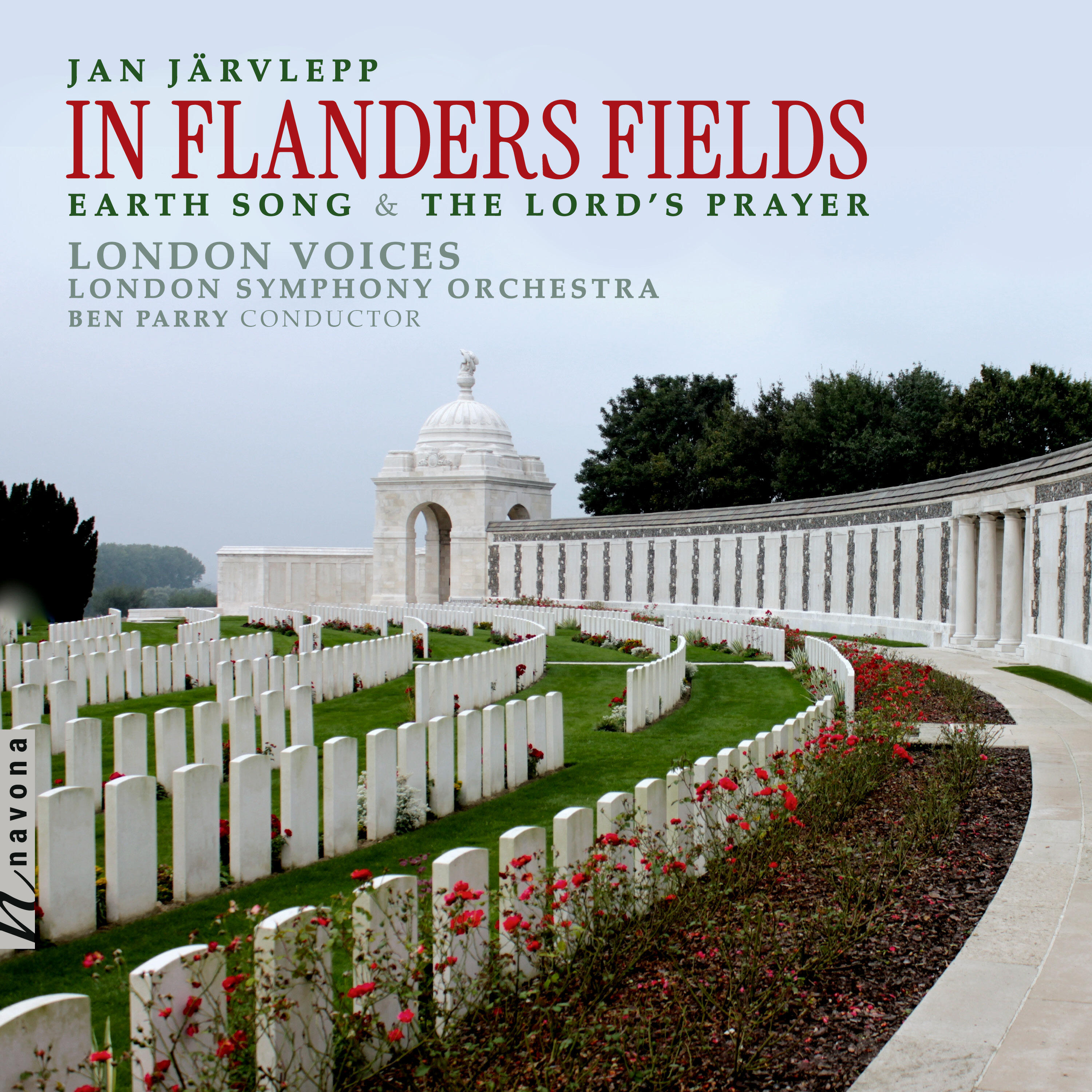 Релиз In Flanders Fields