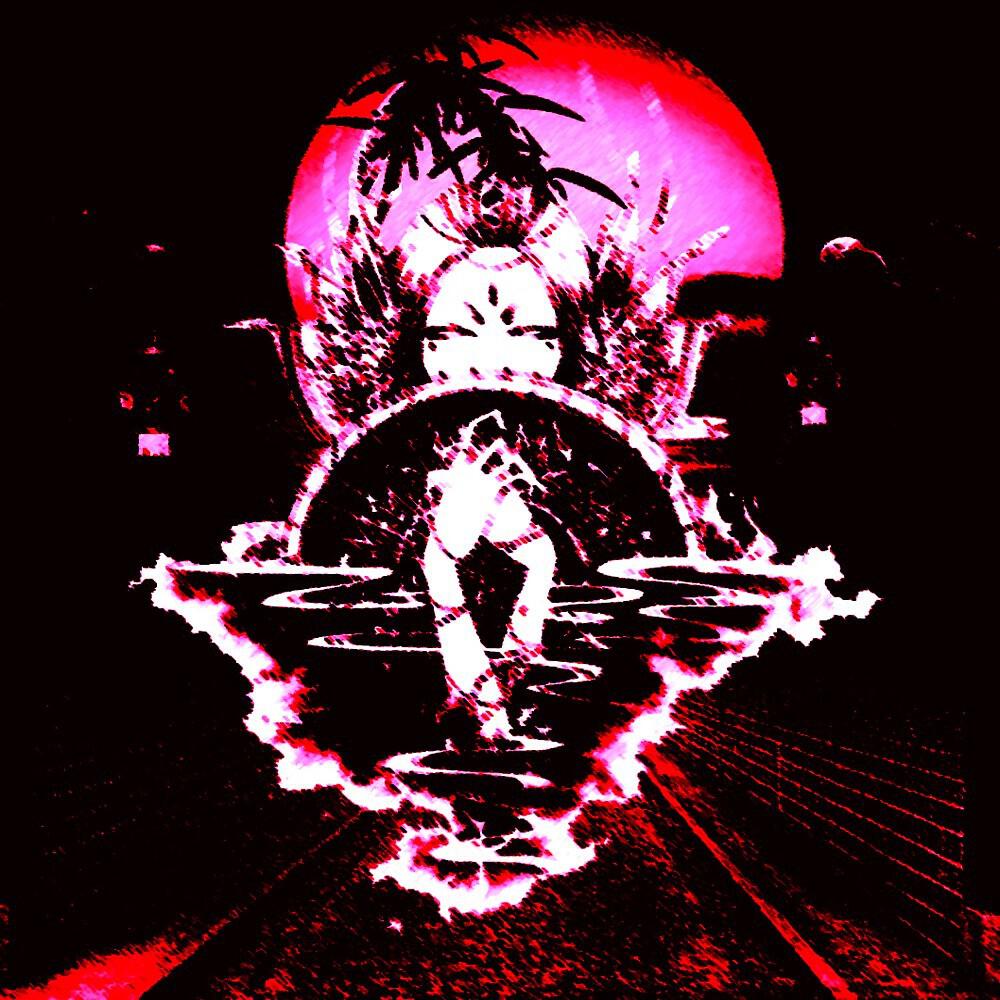 Релиз Solitary II