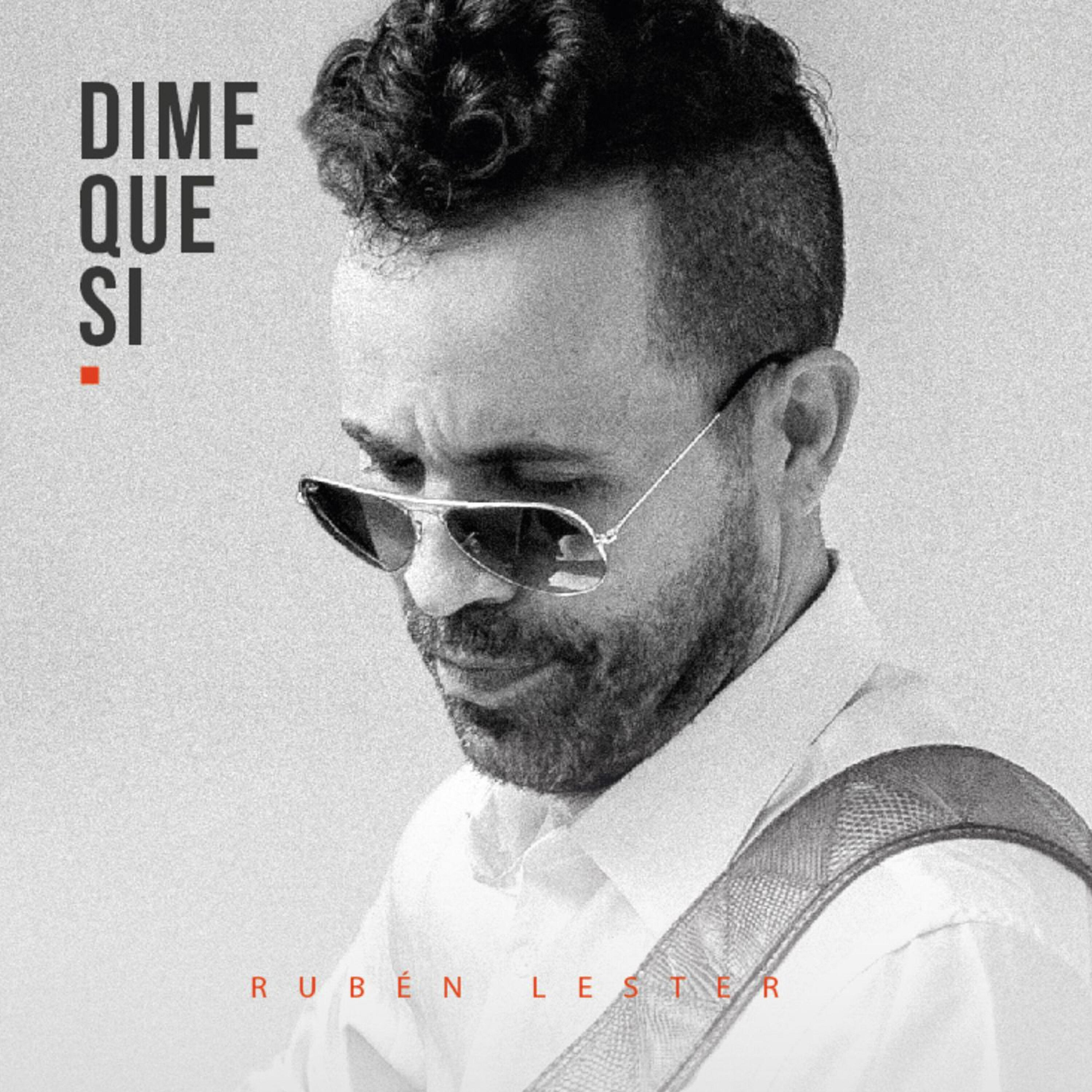 Релиз Dime que sí