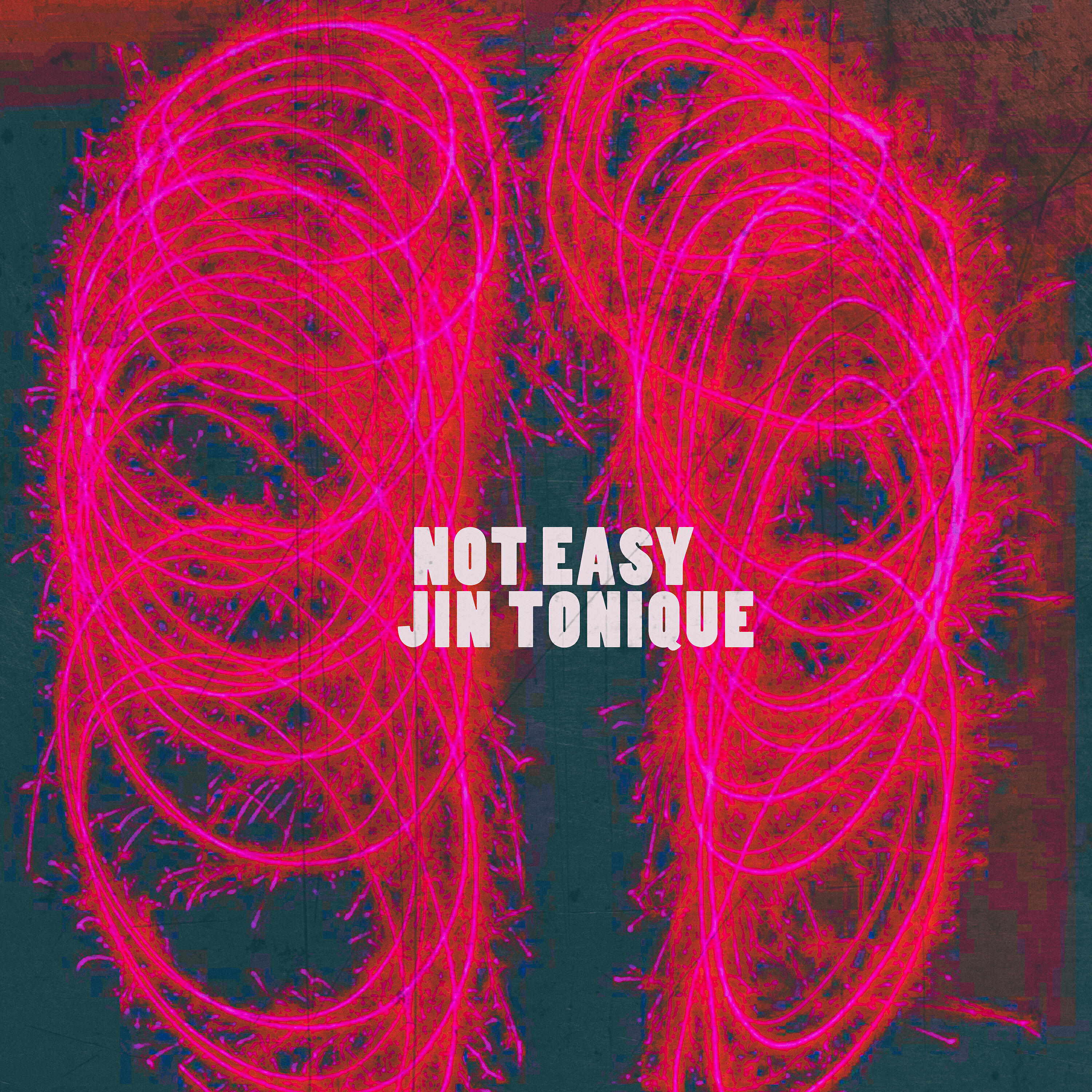 Релиз Not Easy