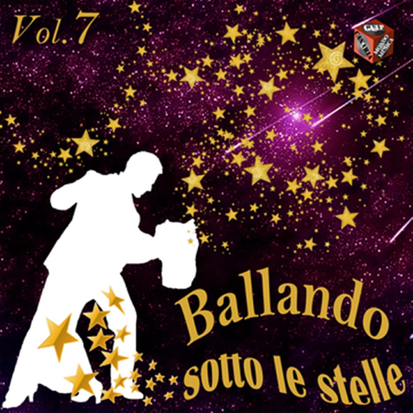 Релиз Ballando sotto le stelle, Vol. 7