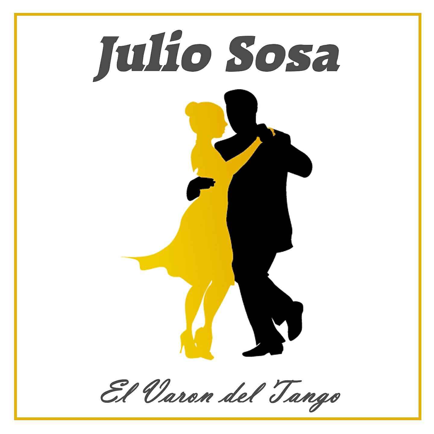 Релиз El Varón del Tango