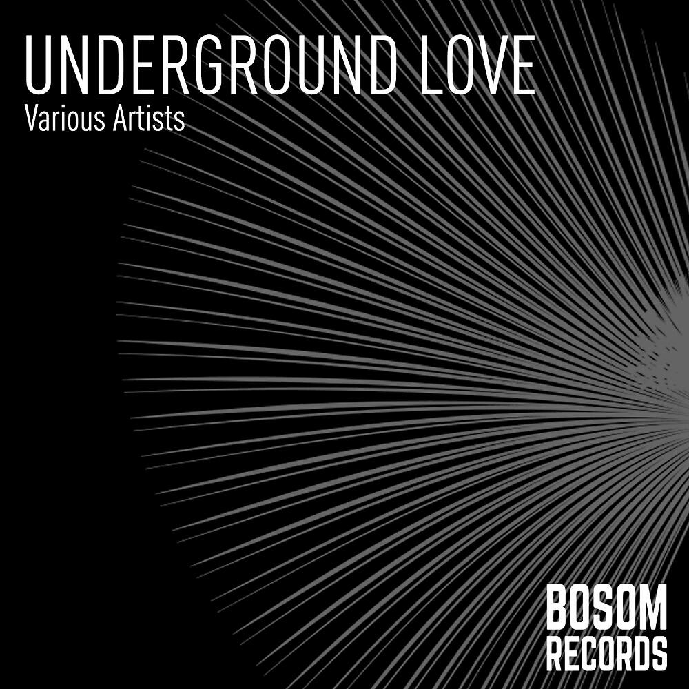 Релиз Underground Love