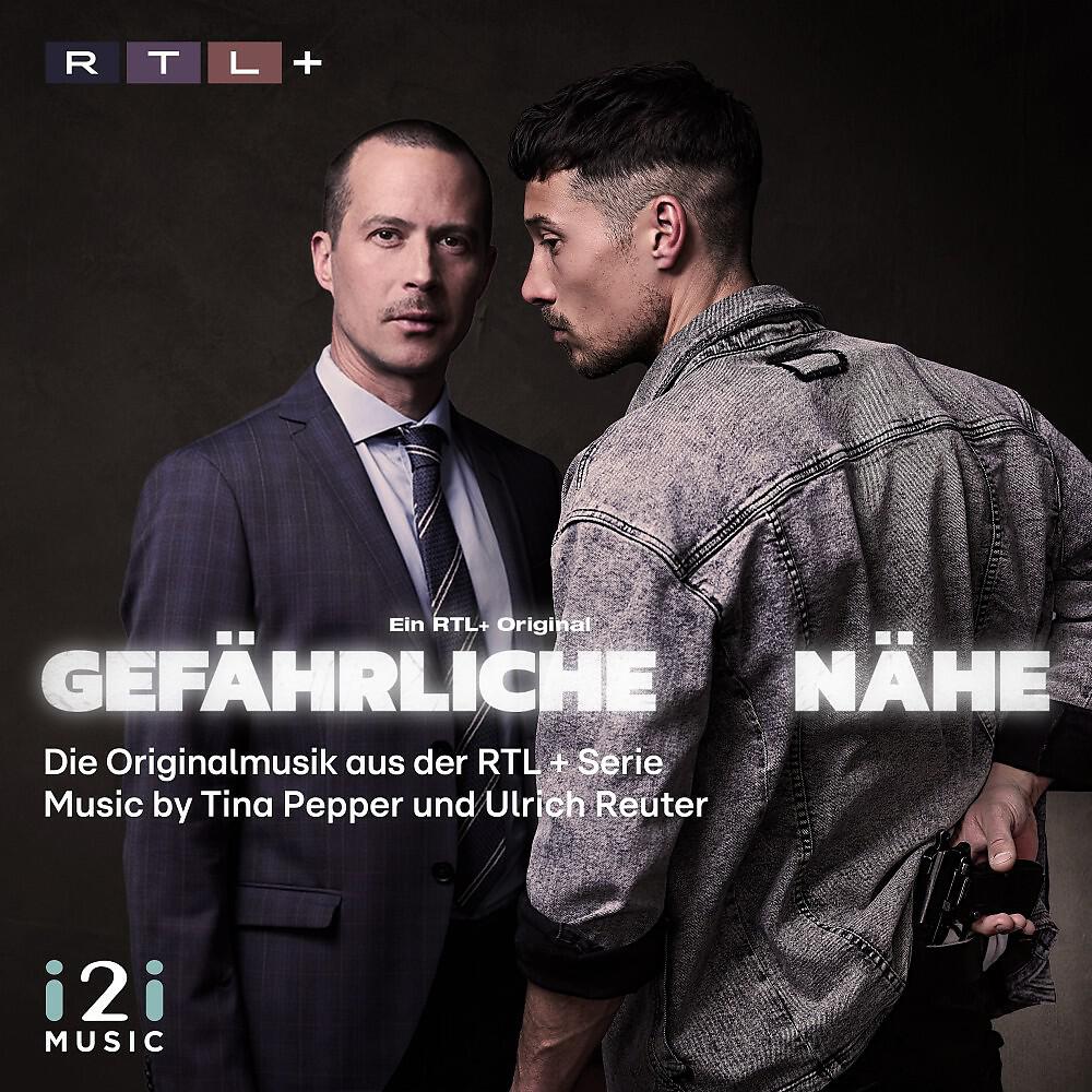 Релиз Gefährliche Nähe