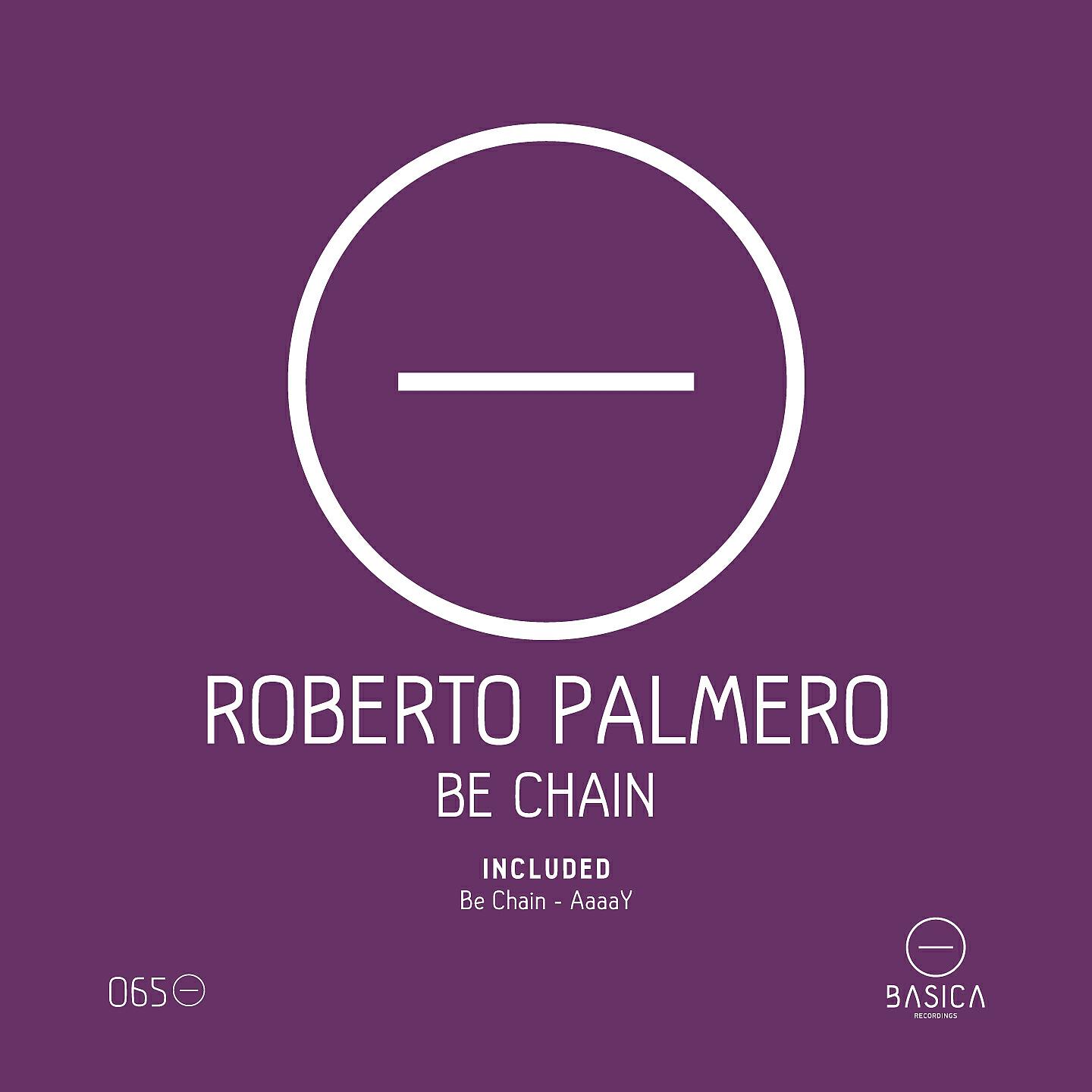 Релиз Be Chain