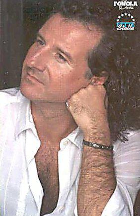 Mauro Levrini