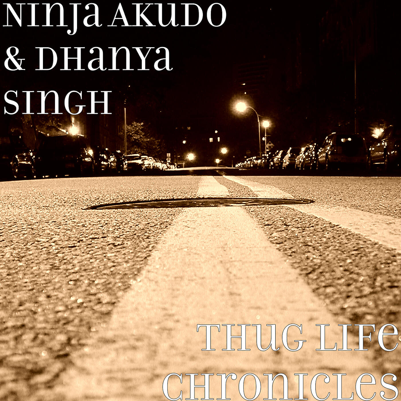 Релиз Thug Life Chronicles