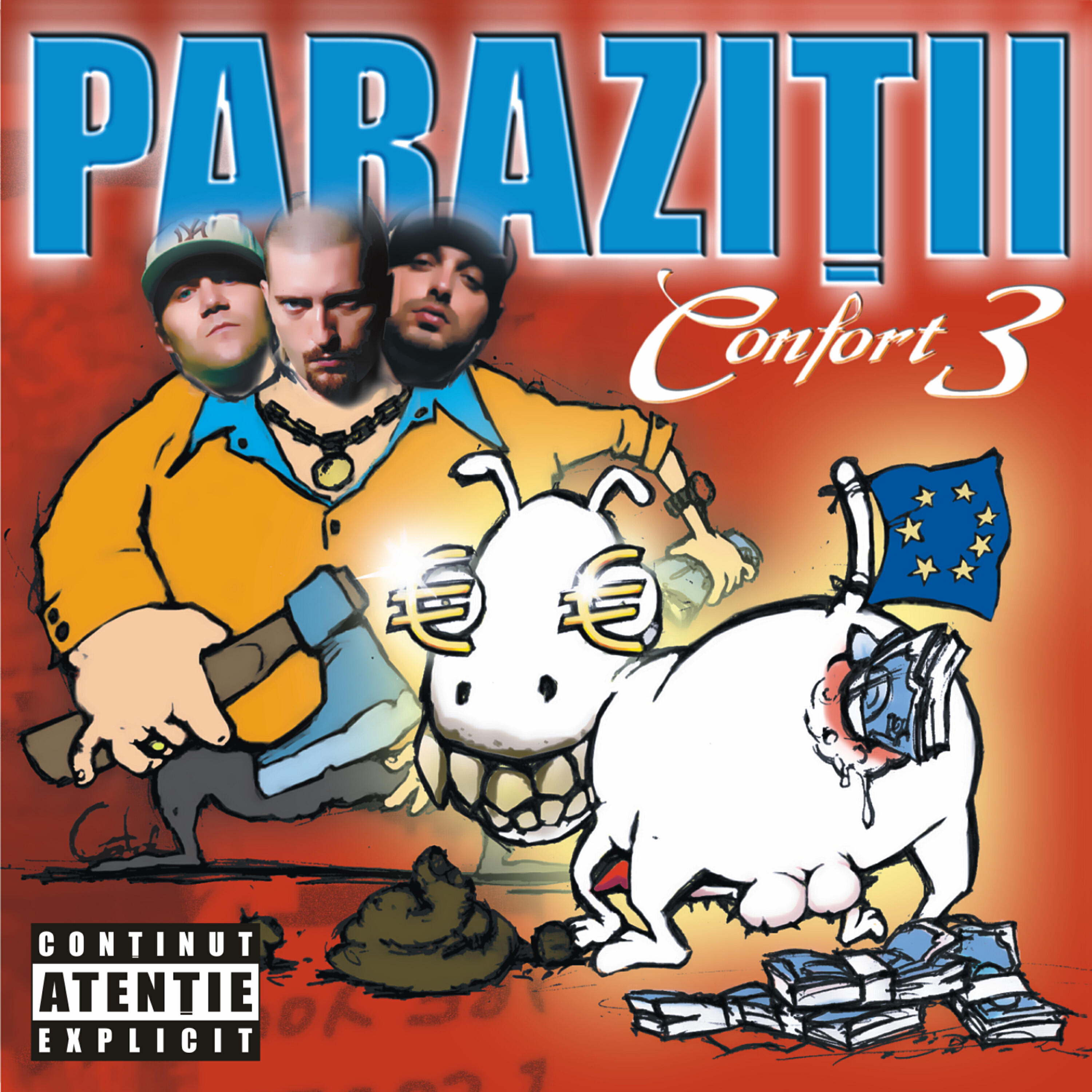 Скачать песню Paraziții, Spike - Rau sau bun бесплатно в MP3 для Android и iOS