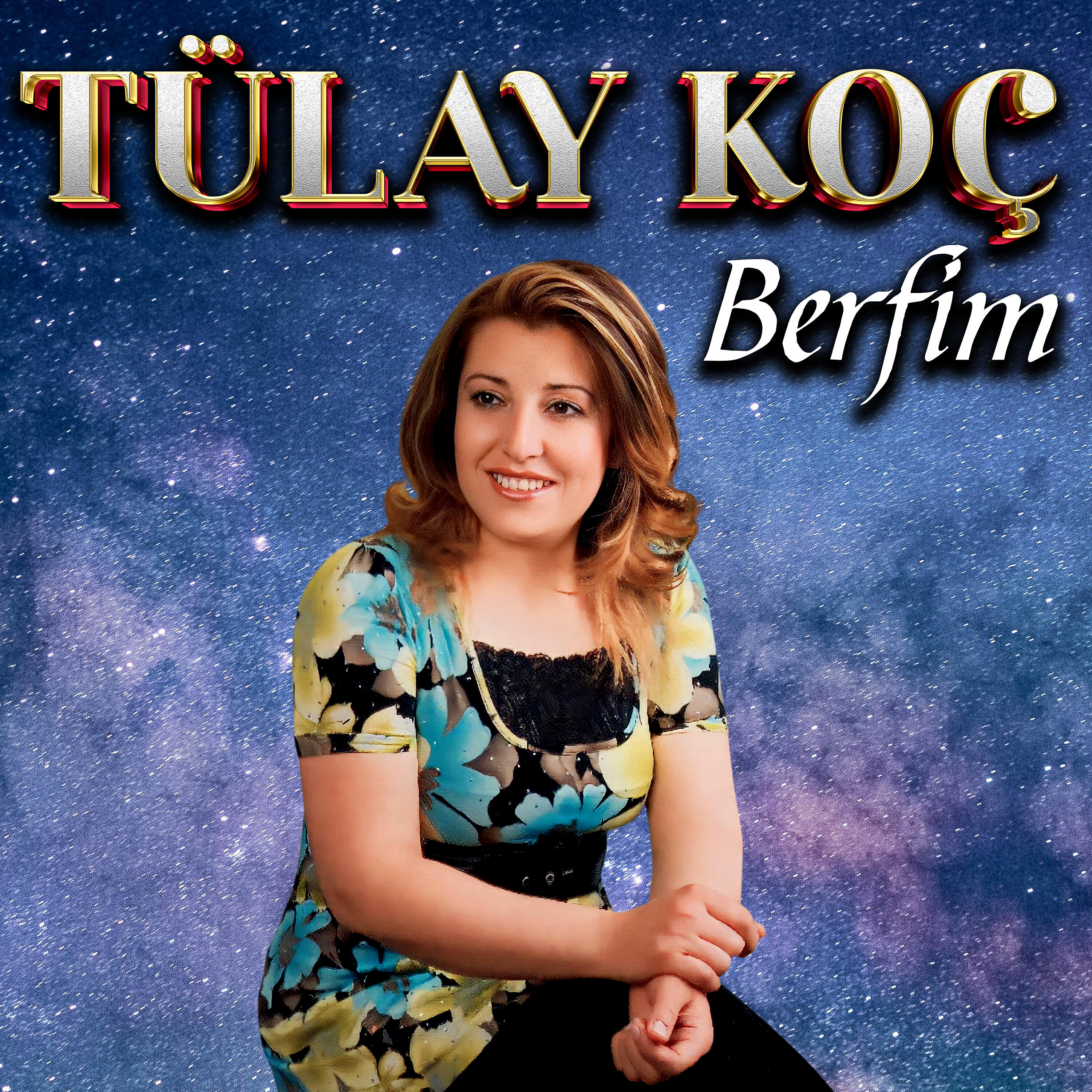 Релиз Berfin