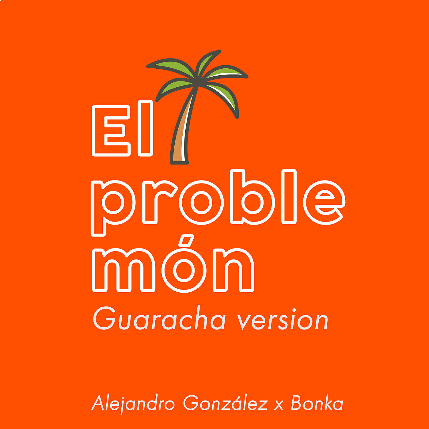 Релиз El Problemón (Guaracha Version)