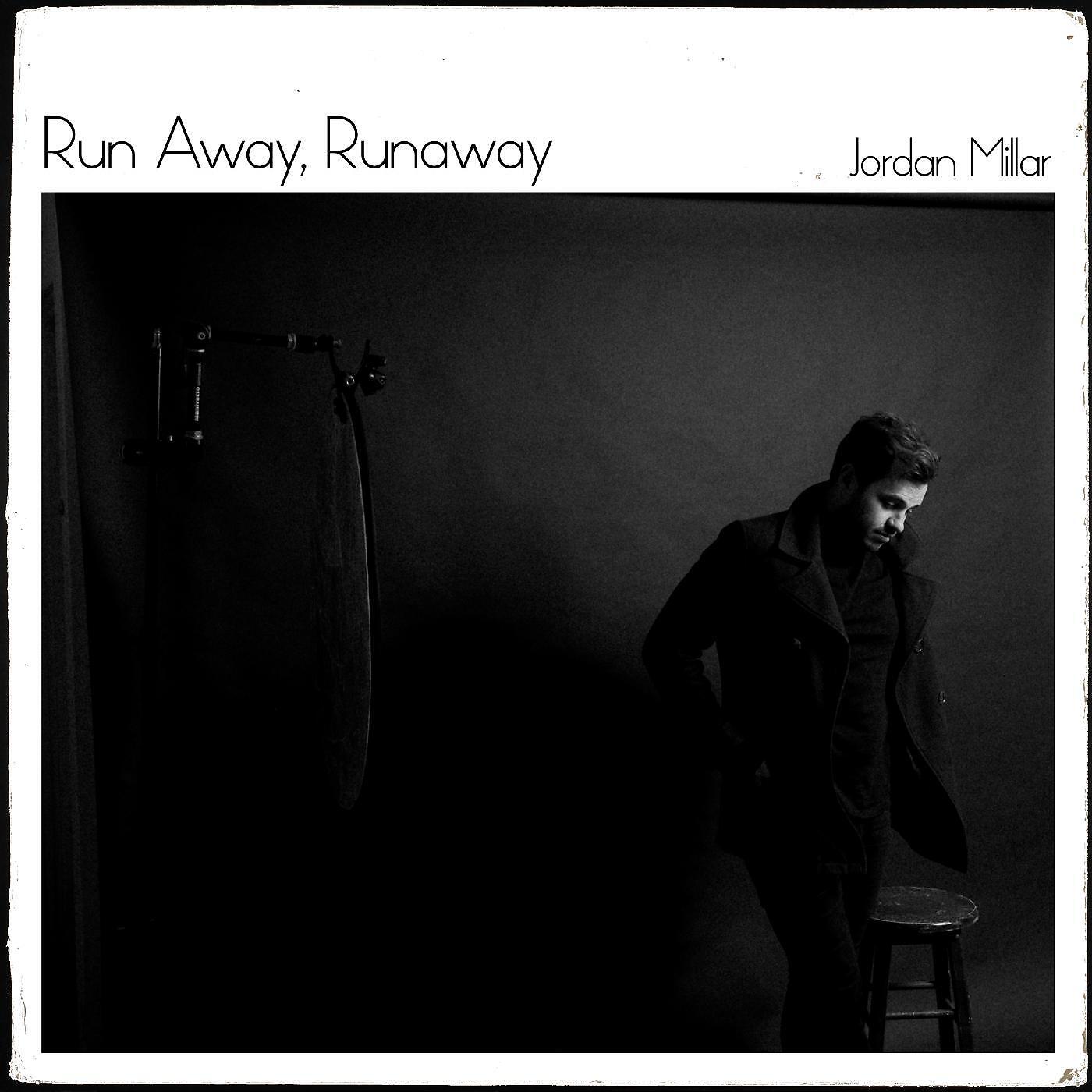 Релиз Run Away, Runaway
