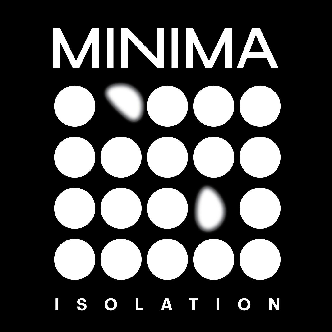 Релиз Isolation