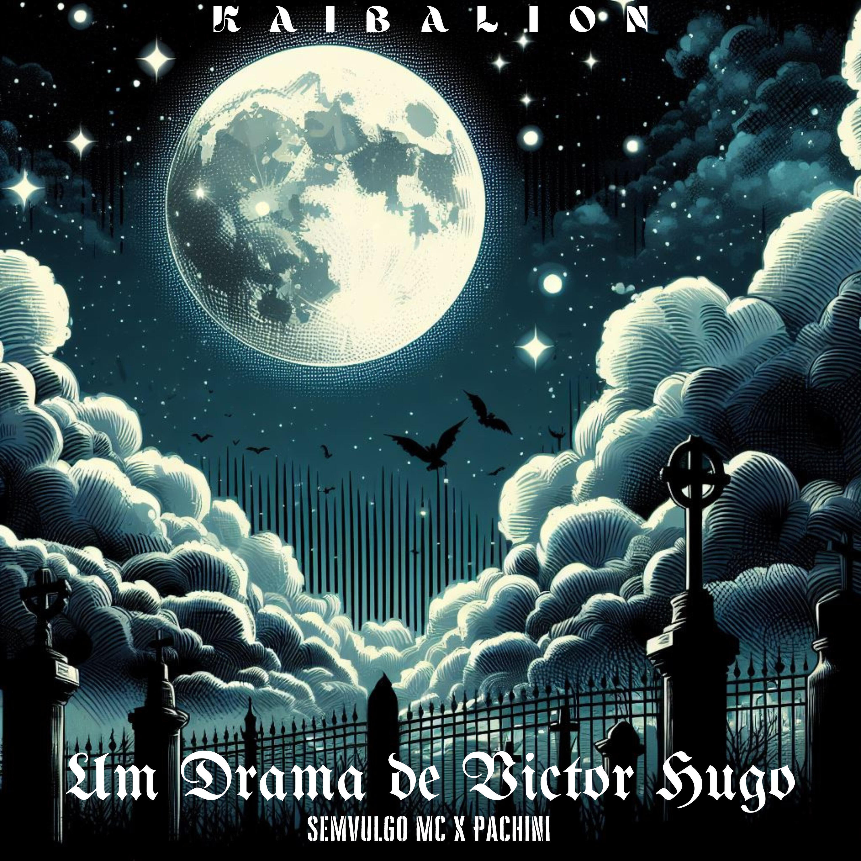 Релиз Um Drama de Victor Hugo
