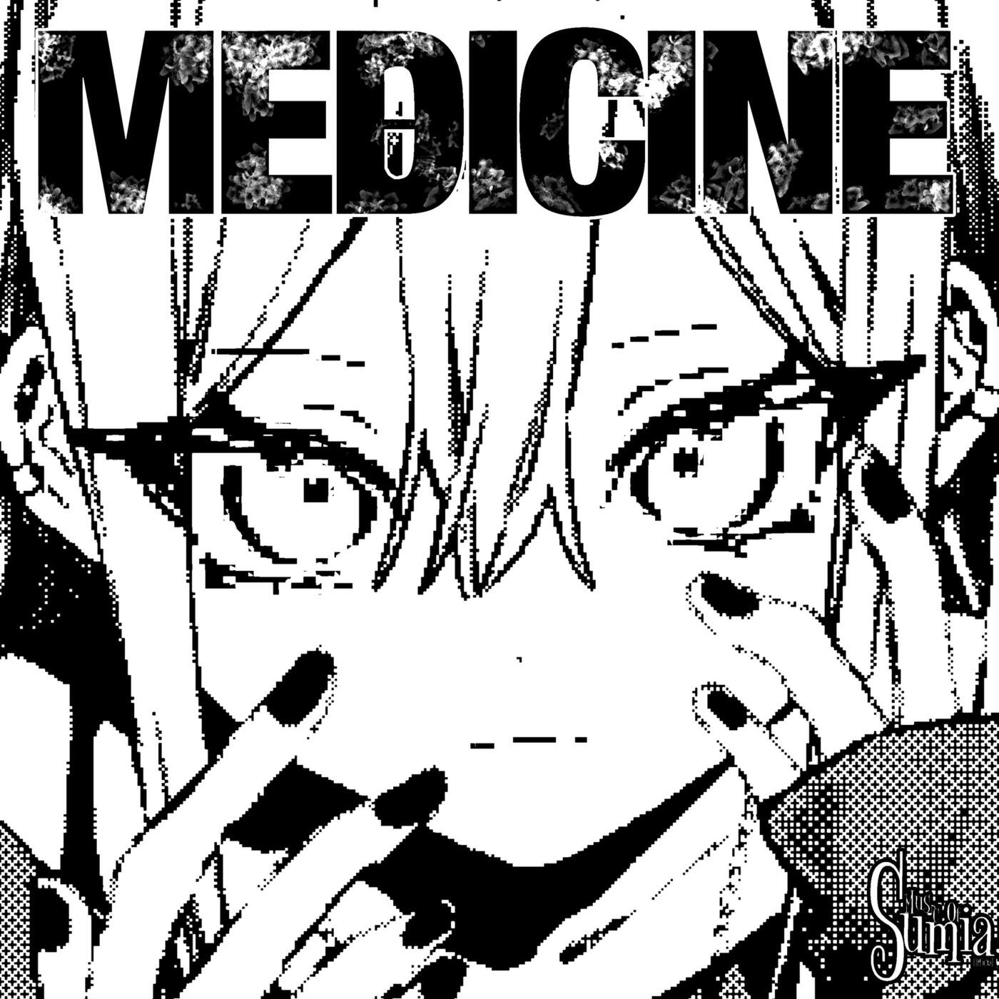Релиз MEθICINE