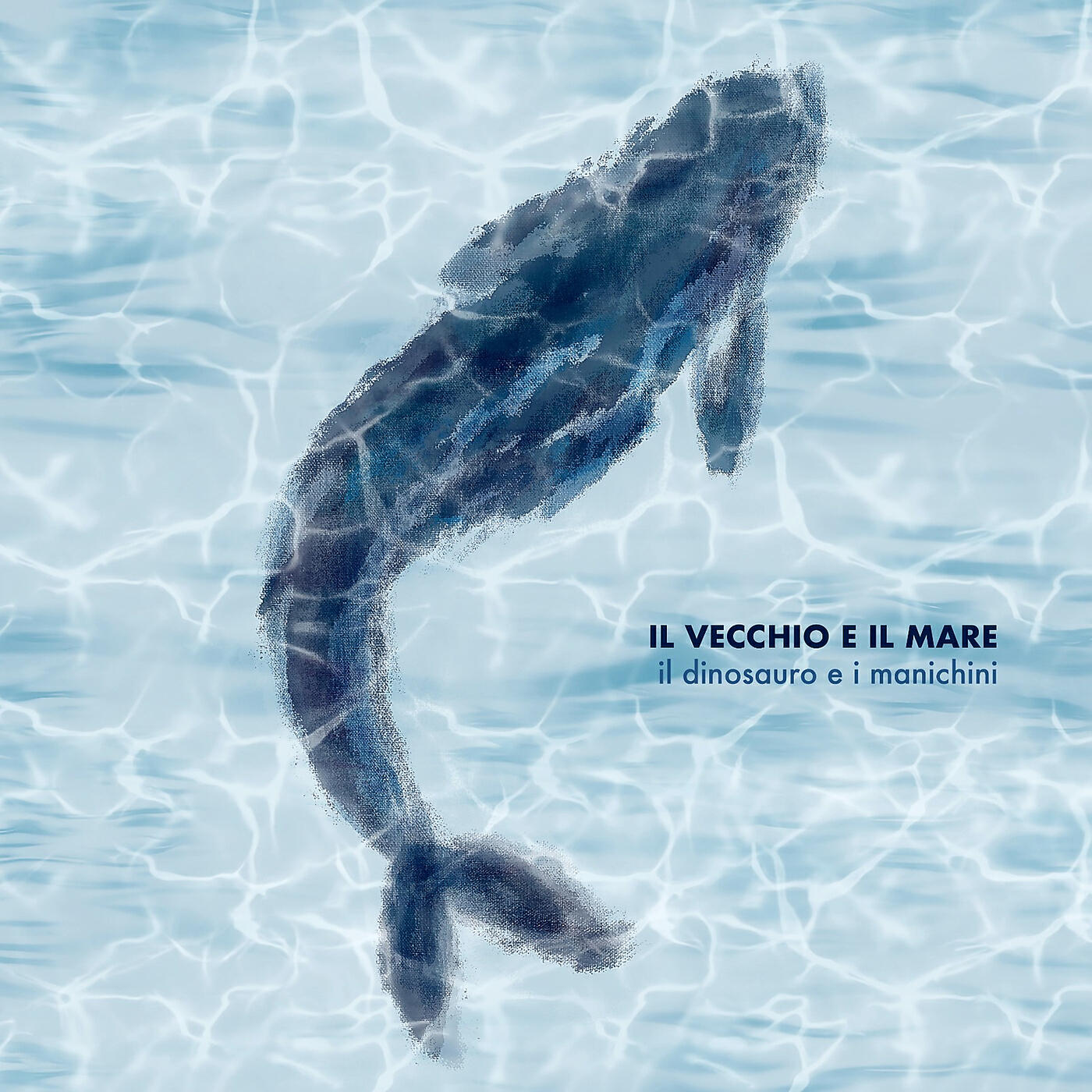 Релиз Il vecchio e il mare