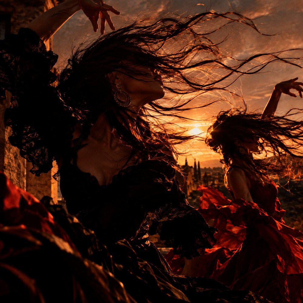 Релиз Viento Funk