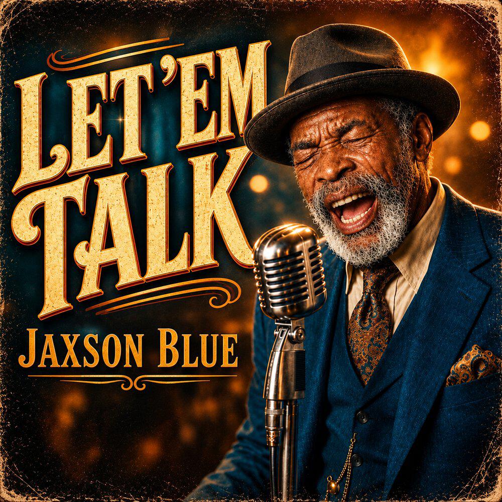 Релиз Let 'Em Talk