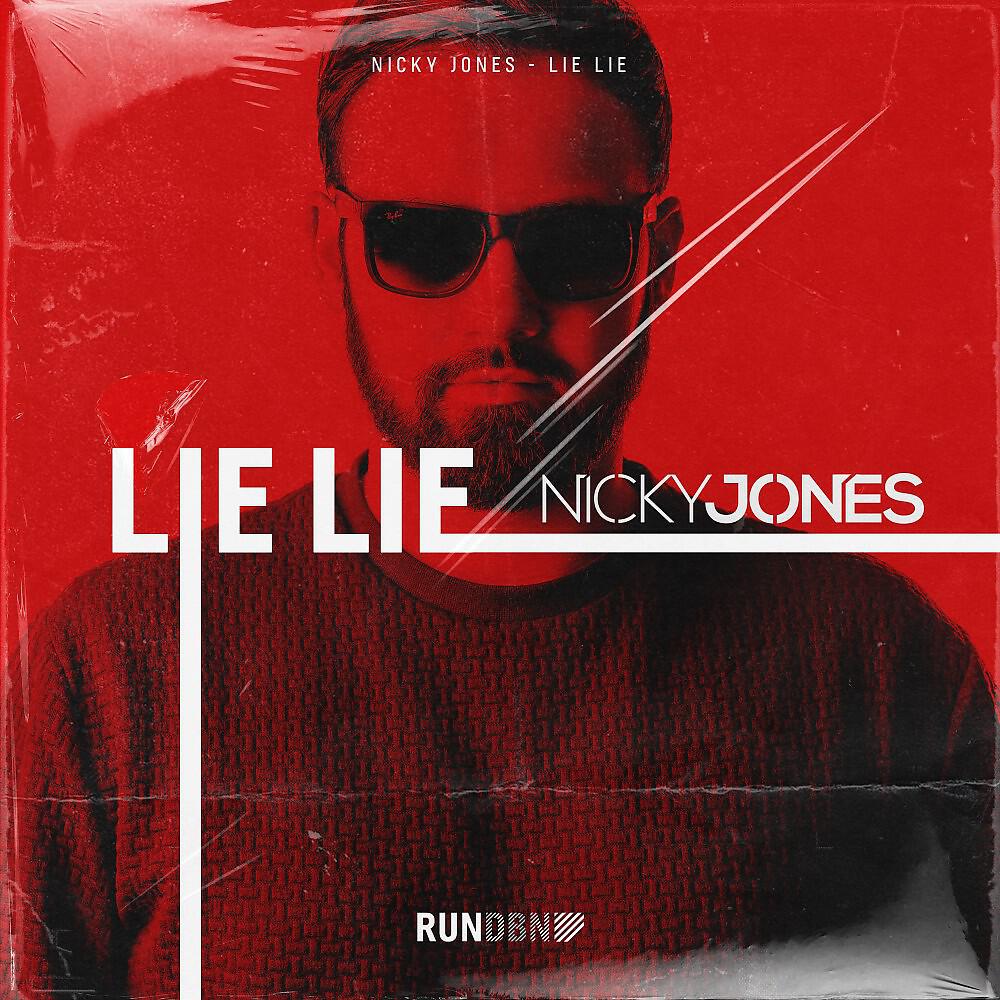 Релиз Lie Lie