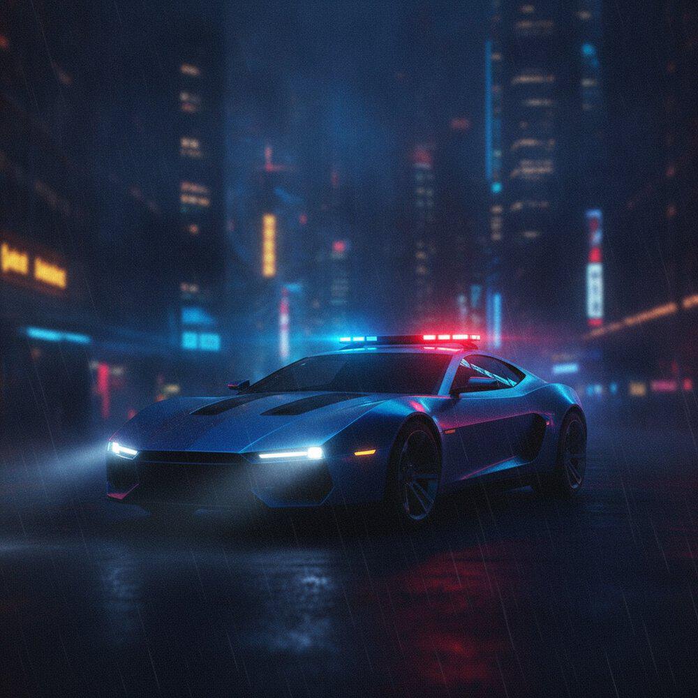 Релиз Искра блю копа