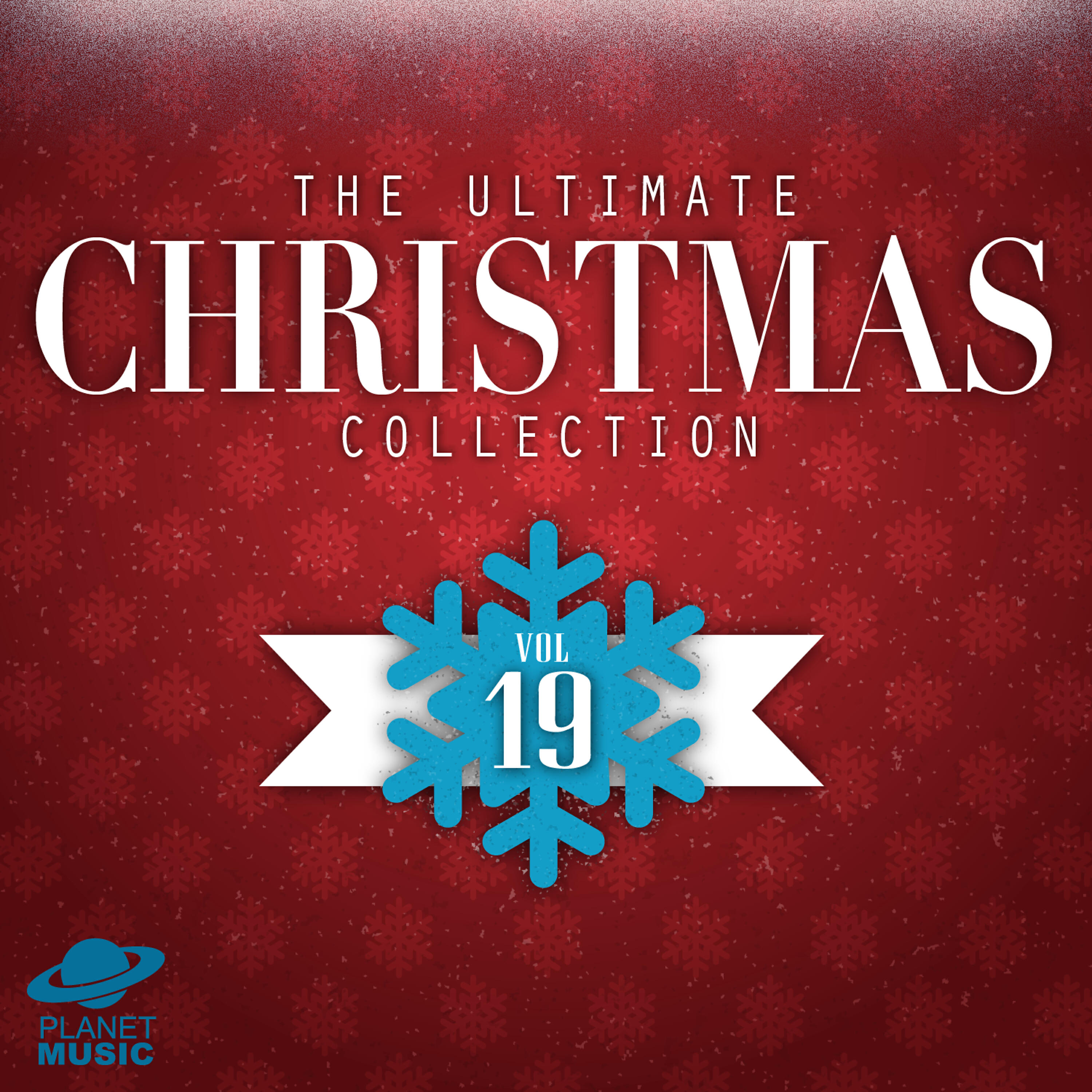 Релиз The Ultimate Christmas Collection, Vol. 19