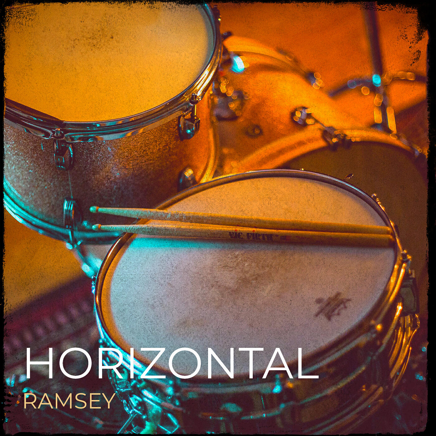 Релиз Horizontal