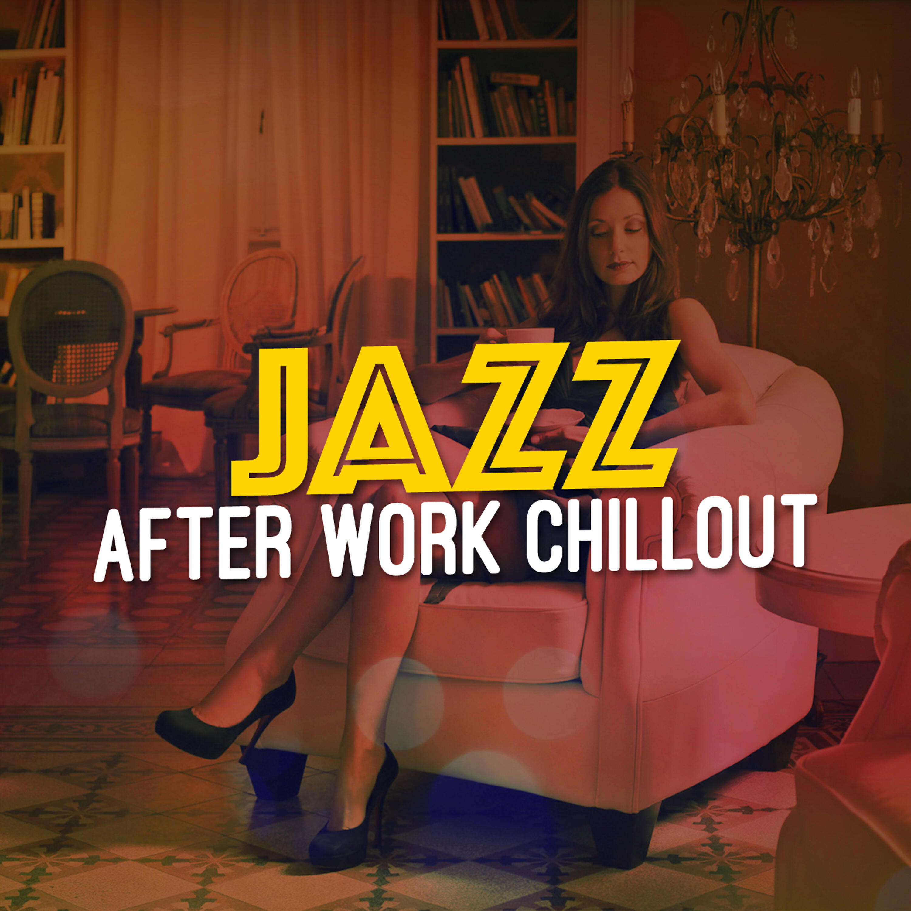 Релиз Jazz After Work Chillout