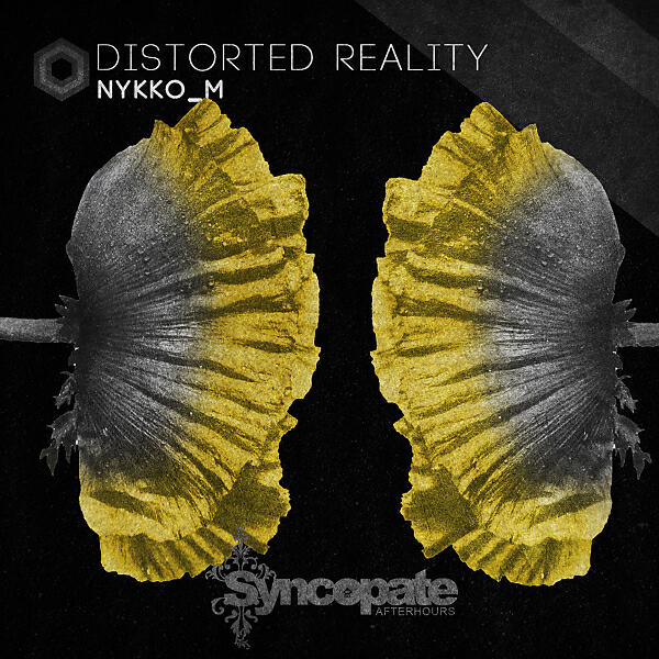 Релиз Distorted Reality