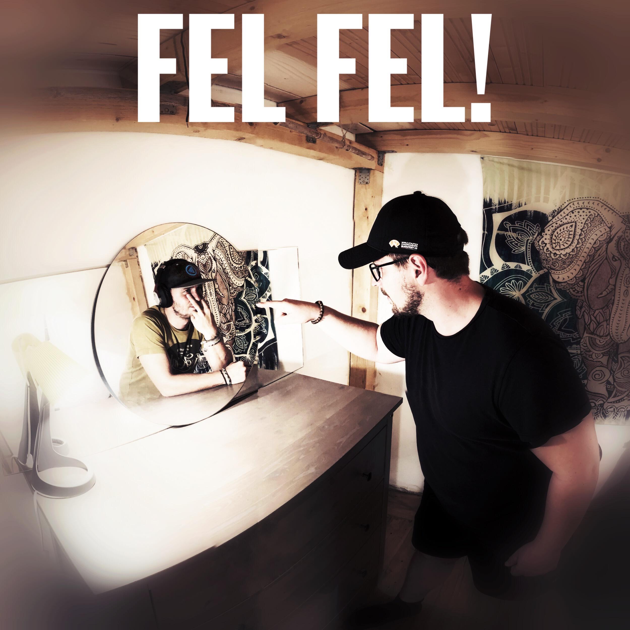 Релиз Fel fel!