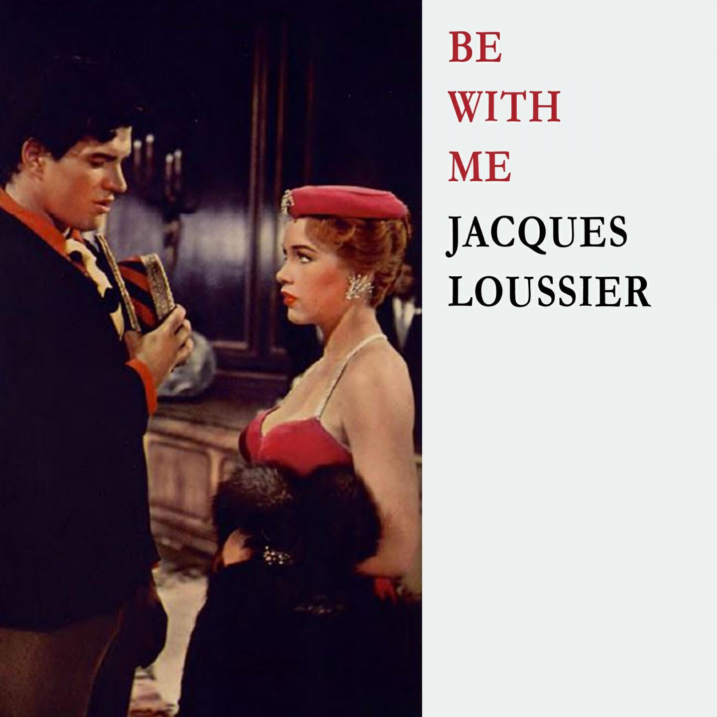 Релиз Be With Me